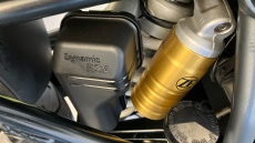 BMW R1250 GS Adventure Exclusive TE